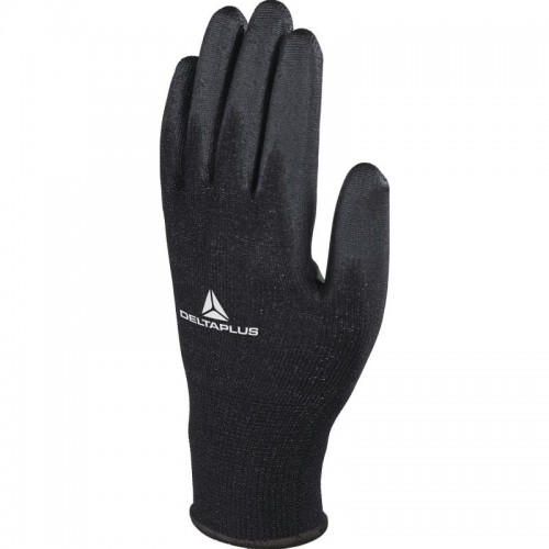 DELTA PLUS VE702PN POLYESTER DOKUMA ELDİVEN-AVUÇ İÇİ PÜ KAPLAMALI DELTA PLUS VE702PN POLYESTER DOKUMA ELDİVEN-AVUÇ İÇİ PÜ KAPLAMALI